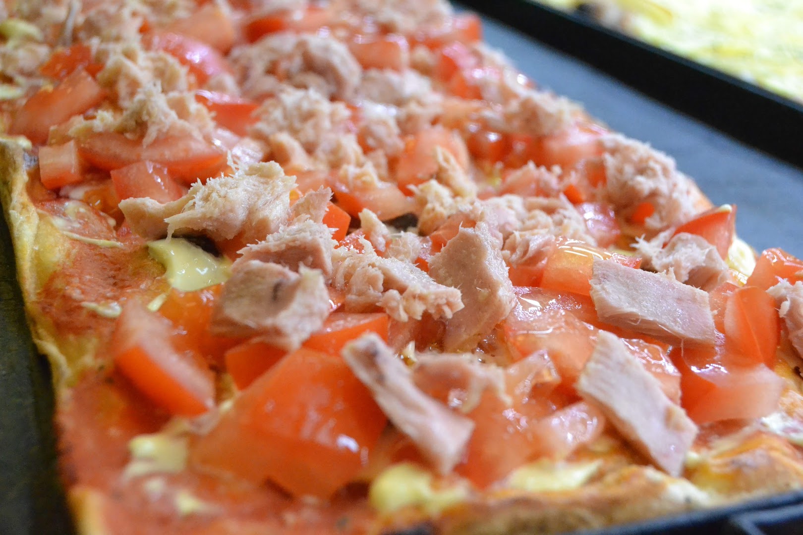Pizzeria i gemelli · Foto 1
