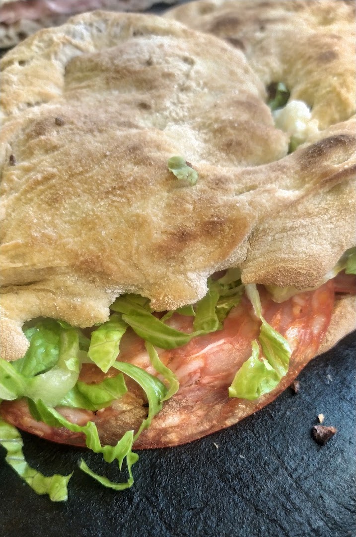 Pizzeria i gemelli · Foto 7