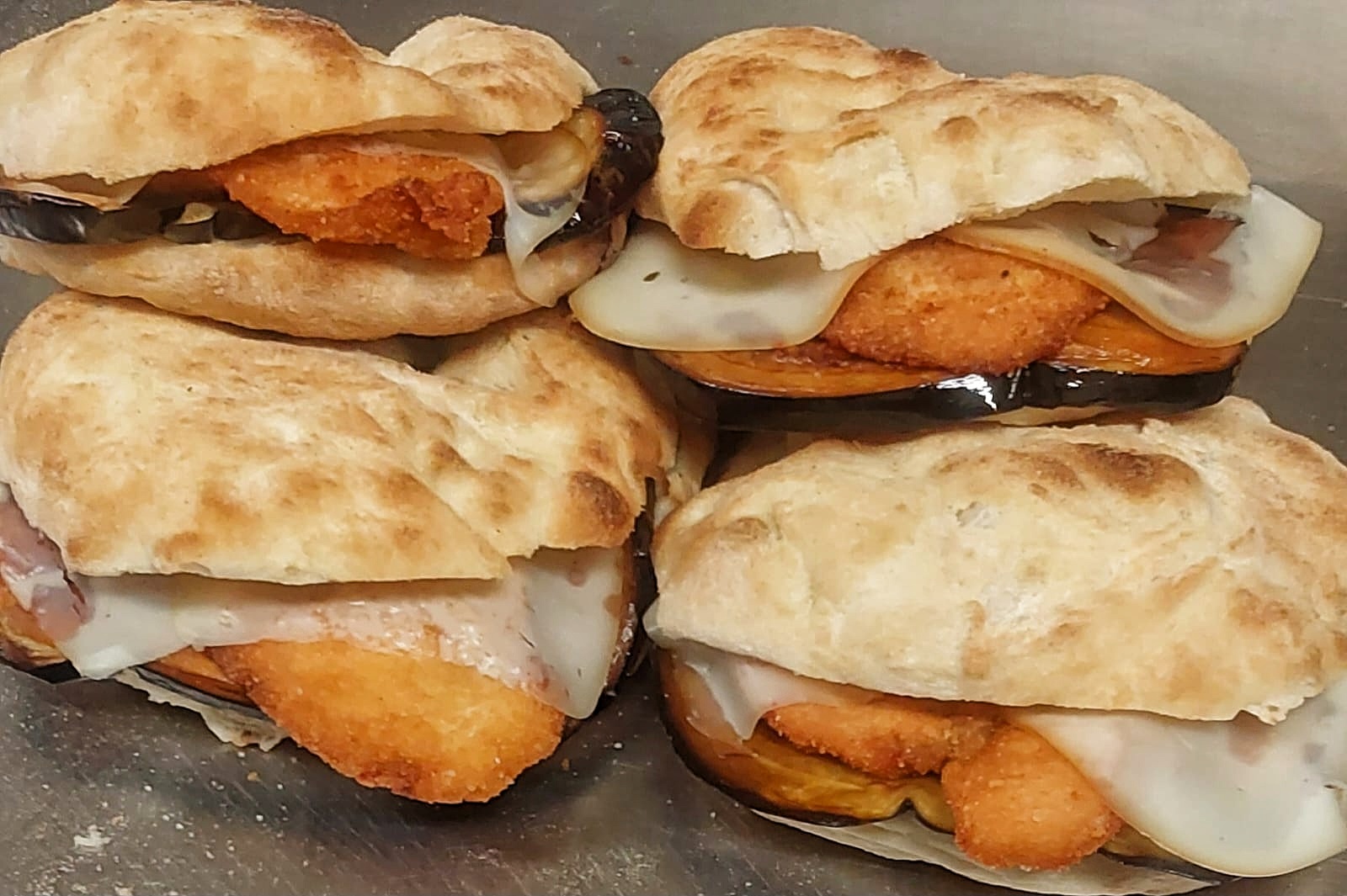 Pizzeria i gemelli · Foto 2