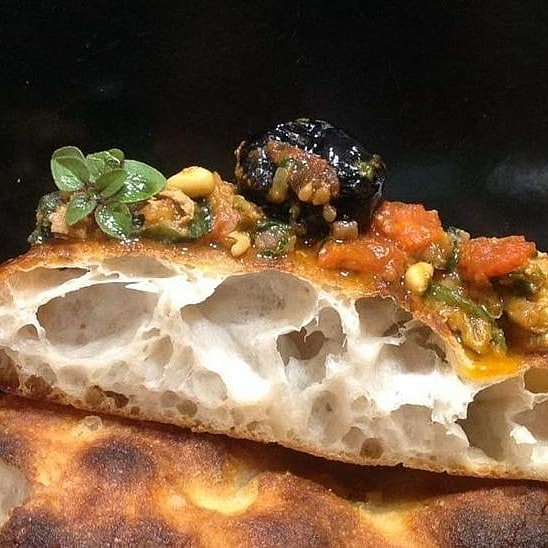 Pizzeria i gemelli · Foto 8