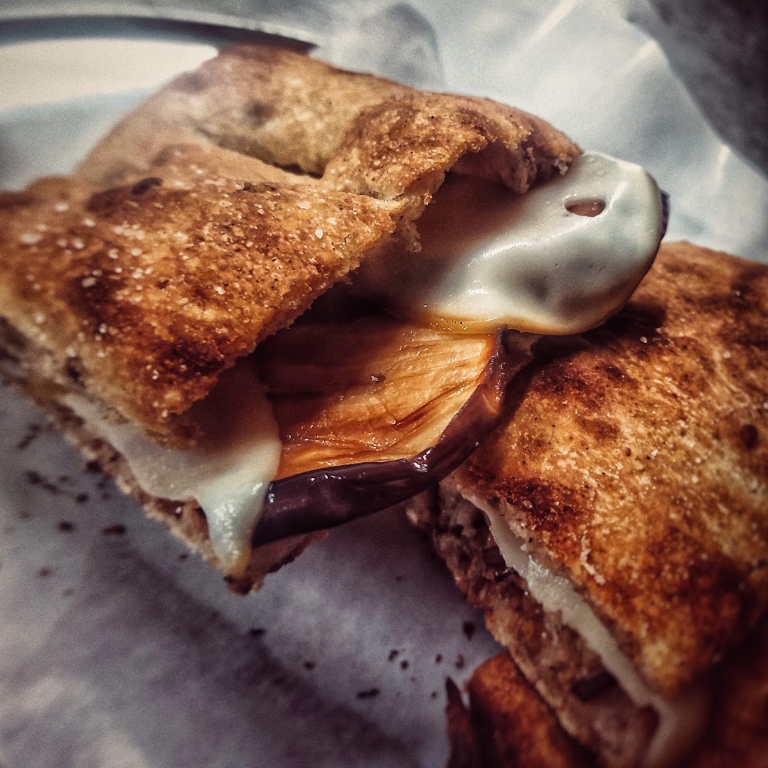 Pizzeria i gemelli · Foto 3