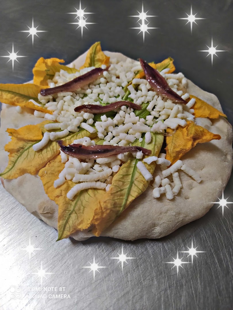 Pizzeria i gemelli · Foto 6