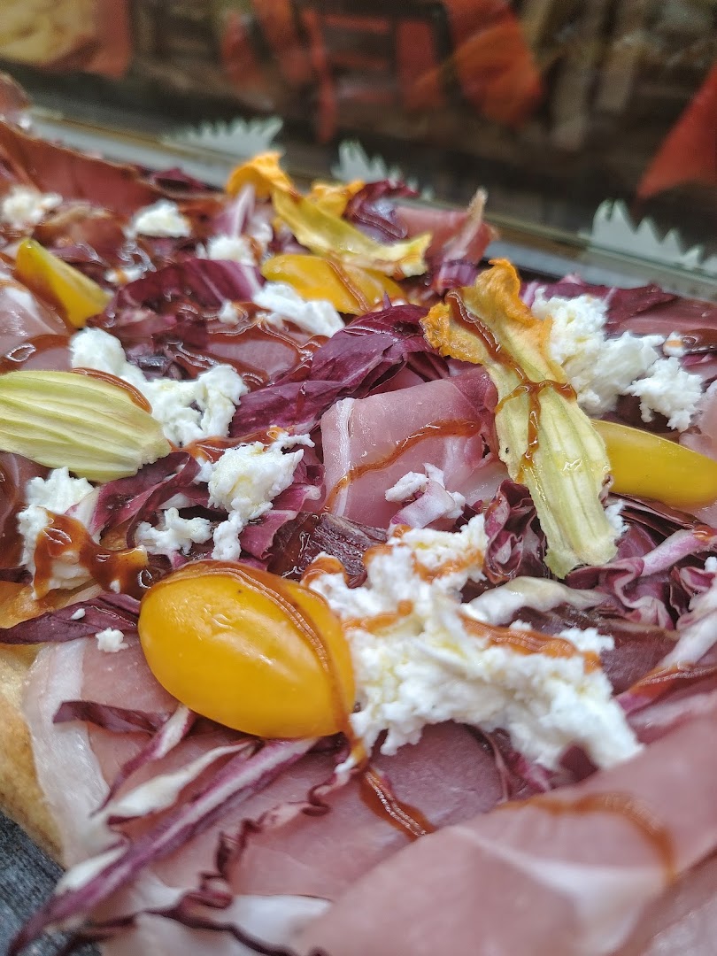 Pizzeria i gemelli · Foto 5